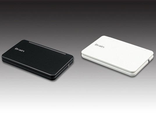 Brain PW-SA5-W [�z���C�g�n]