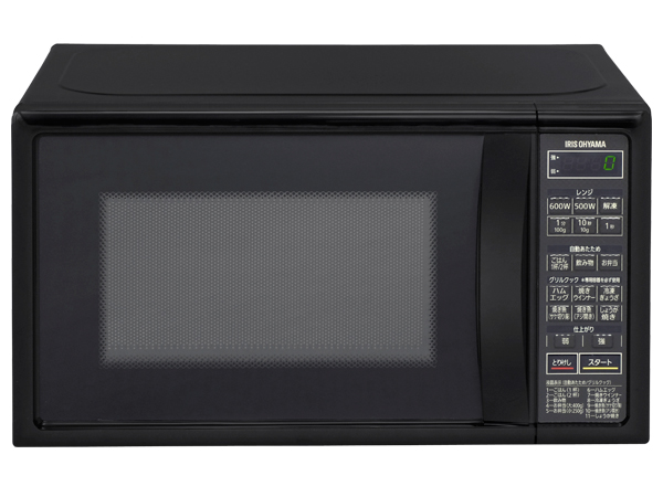 アイリスオーヤマ グリルクックレンジ IMBY-T17-5 [50Hz専用