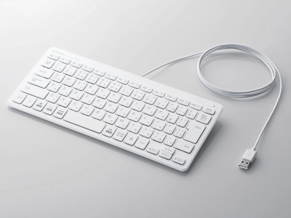 TK-FCP096WH [�z���C�g] �̐��i�摜