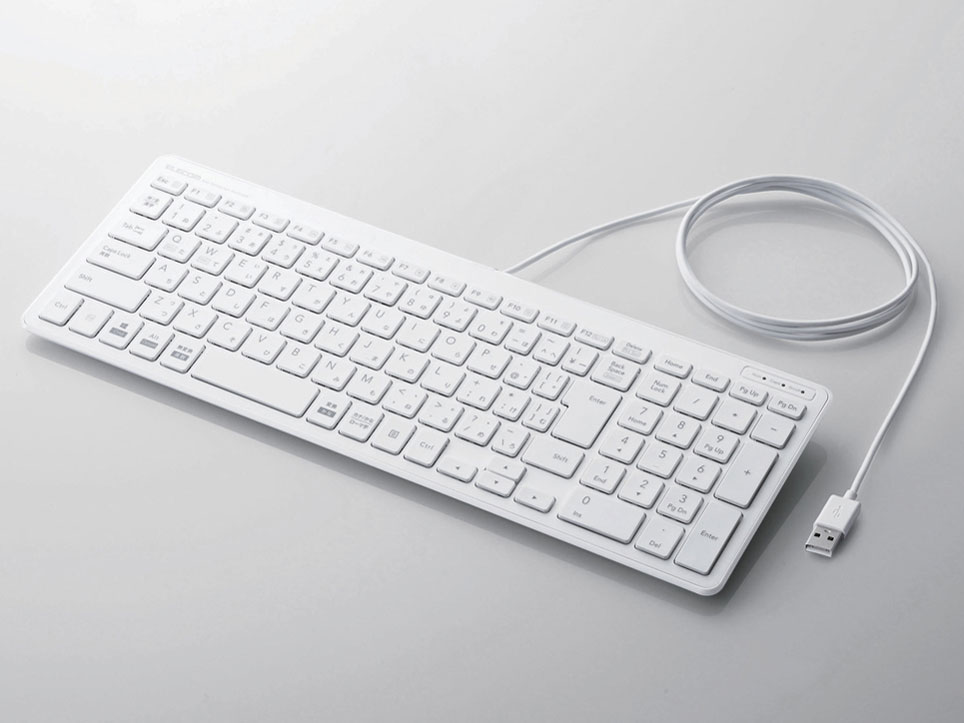 TK-FCP097WH [�z���C�g] �̐��i�摜