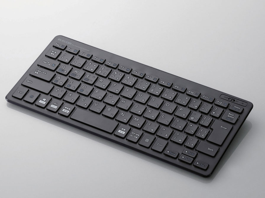 TK-FBP100BK [�u���b�N] �̐��i�摜