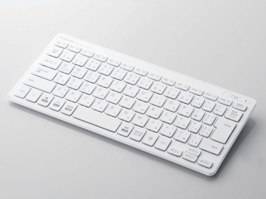 TK-FBP100WH [�z���C�g] �̐��i�摜