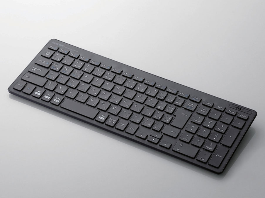 TK-FBP101BK [�u���b�N] �̐��i�摜