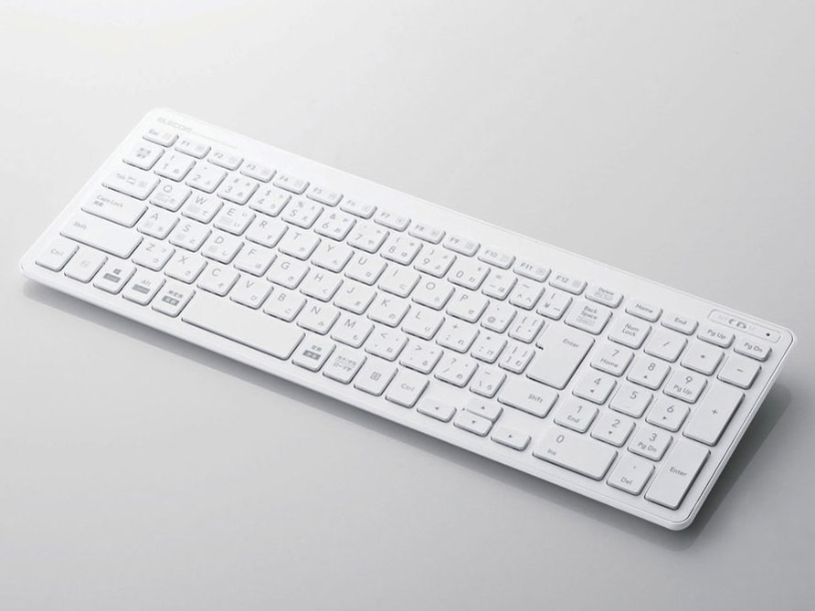 TK-FBP101WH [�z���C�g] �̐��i�摜