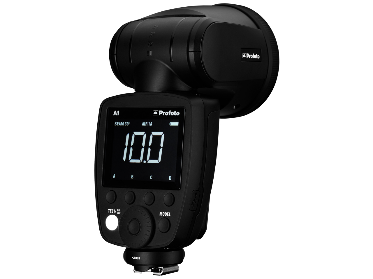 A1 AirTTL-N