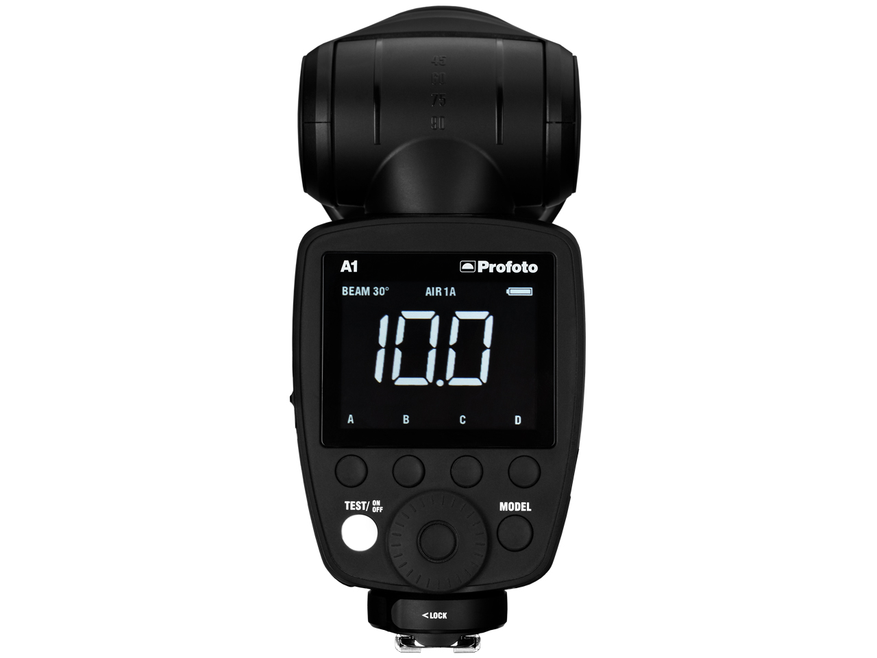 A1 AirTTL-N