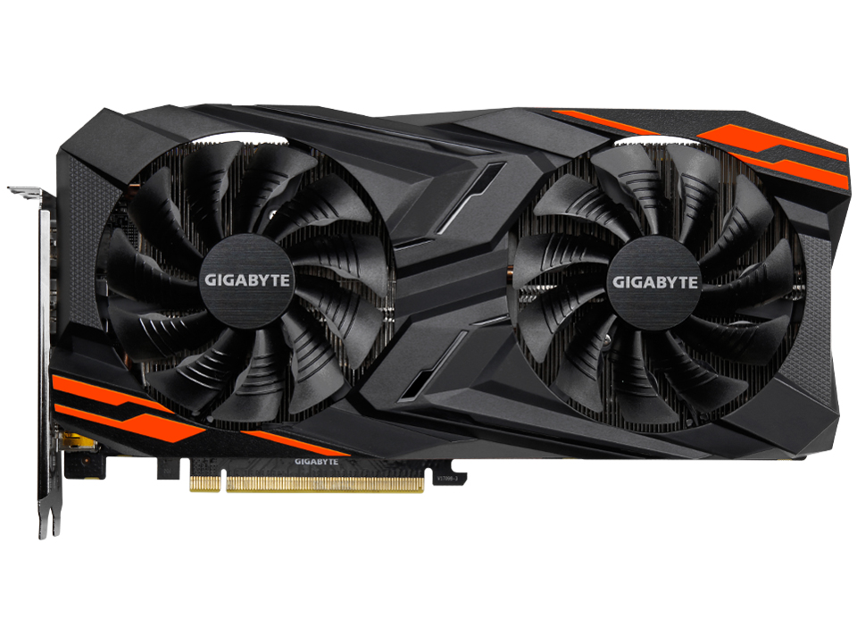 GV-RXVEGA64GAMING OC-8GD [PCIExp 8GB]