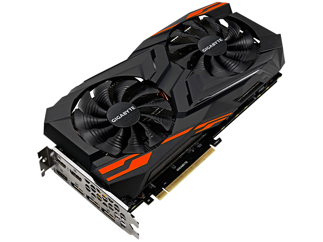 GV-RXVEGA64GAMING OC-8GD [PCIExp 8GB]