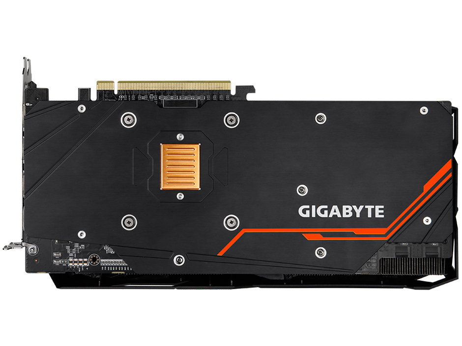 GV-RXVEGA64GAMING OC-8GD [PCIExp 8GB]