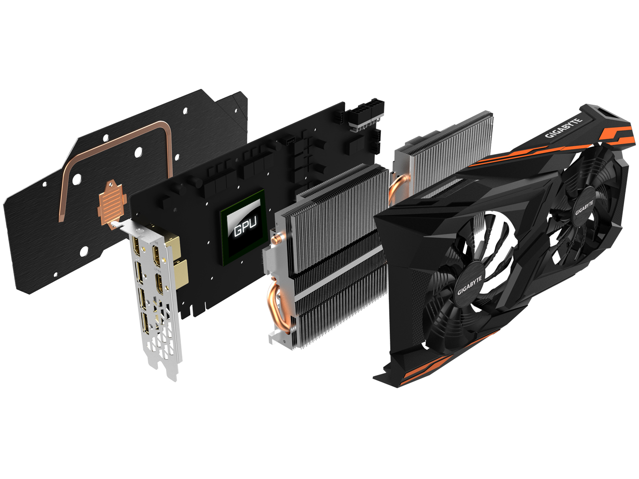 GV-RXVEGA64GAMING OC-8GD [PCIExp 8GB]