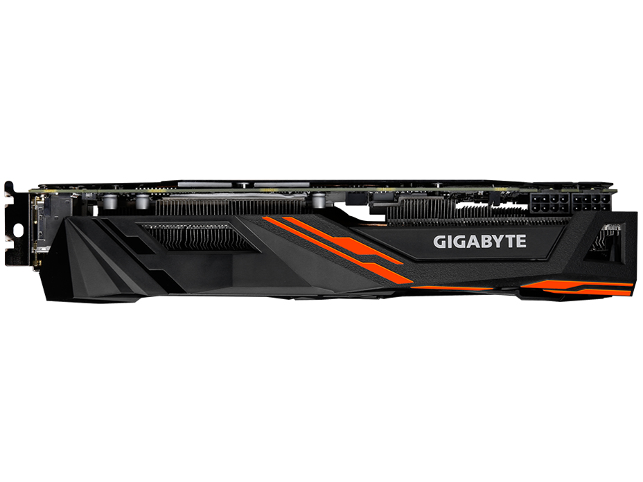 GV-RXVEGA64GAMING OC-8GD [PCIExp 8GB]