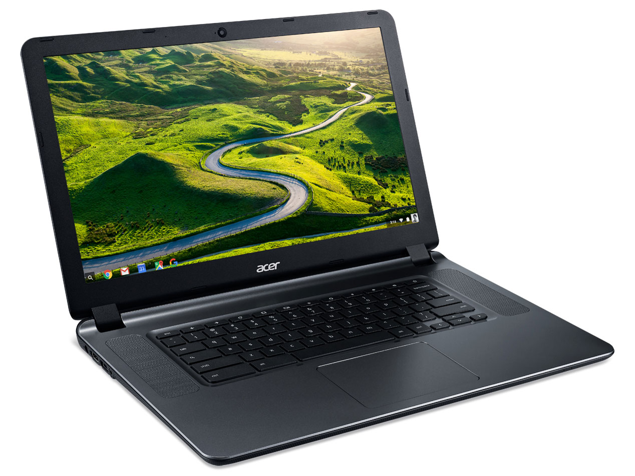 Chromebook 15 CB3-532-F14N