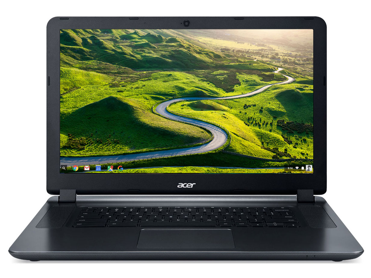 Chromebook 15 CB3-532-F14N �̐��i�摜