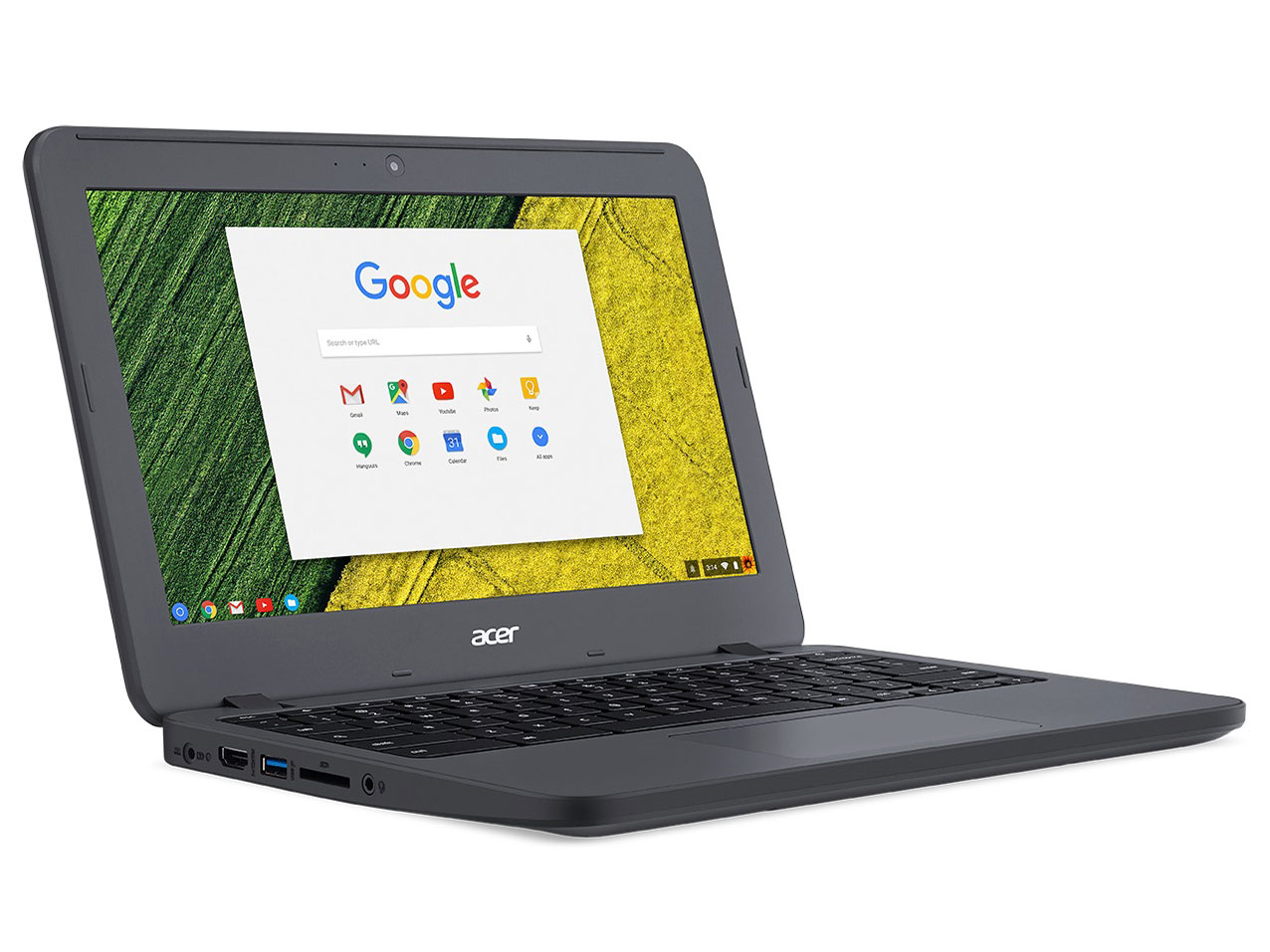 Chromebook 11 N7 C731-F12M