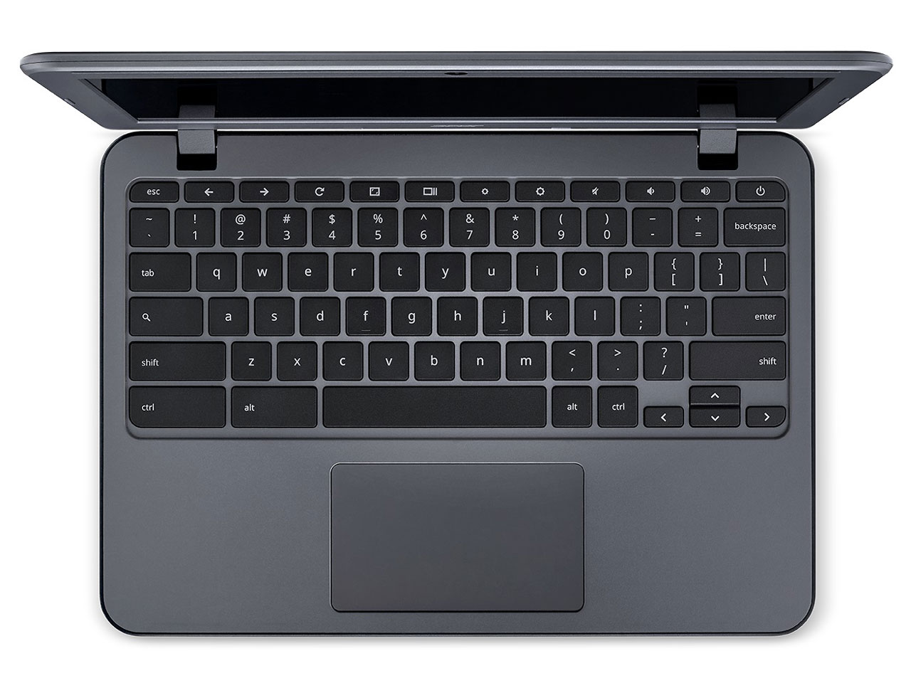 Chromebook 11 N7 C731-F12M