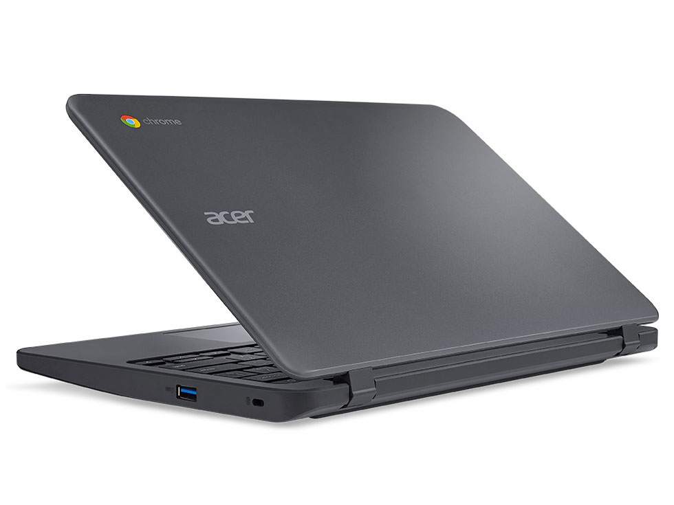 Chromebook 11 N7 C731-F12M
