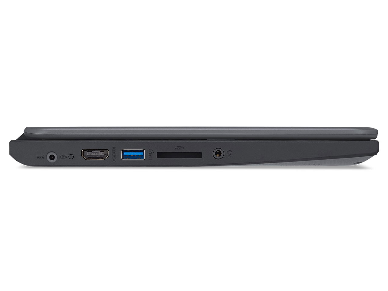 Chromebook 11 N7 C731-F12M