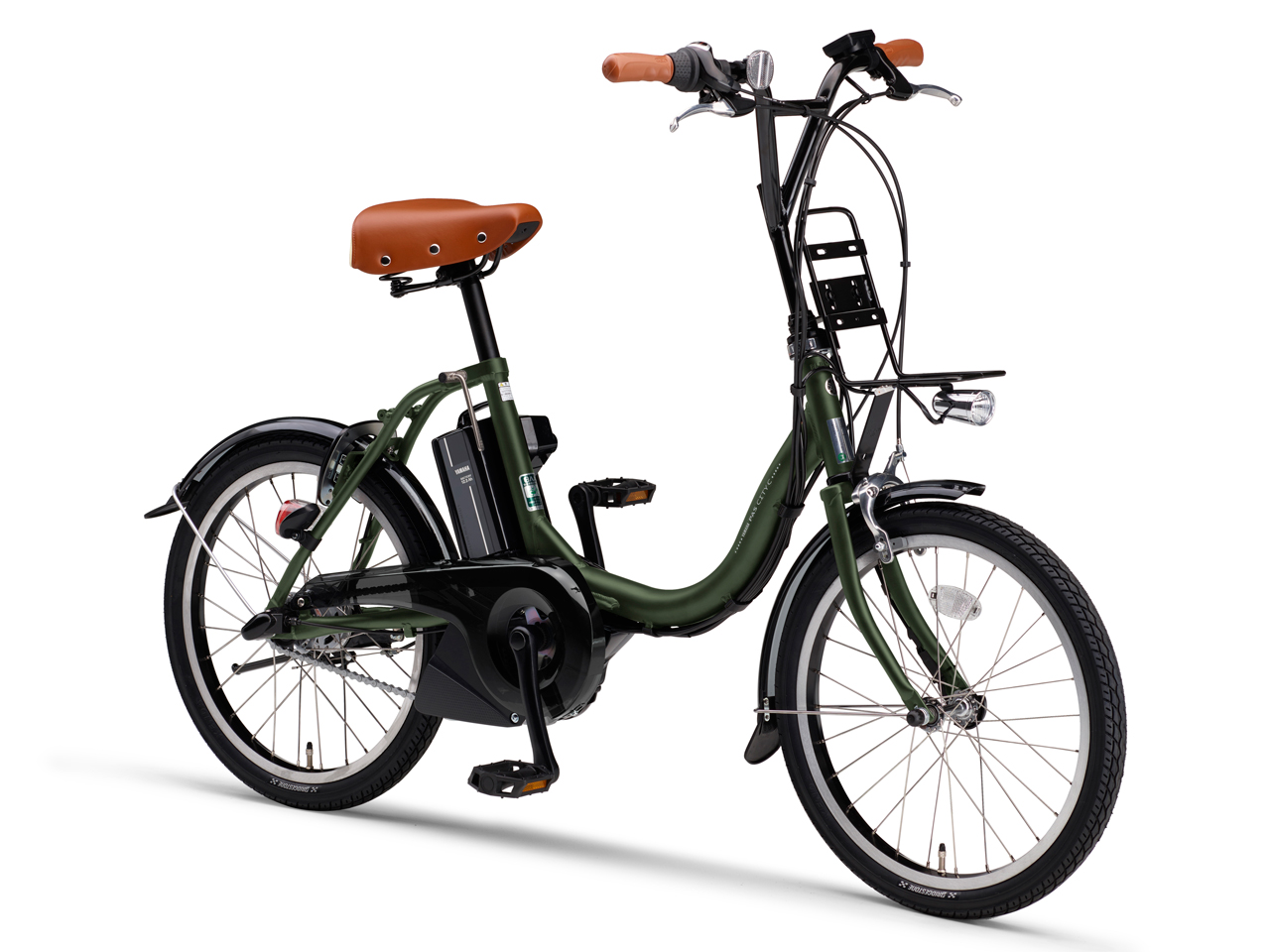 PAS CITY-C PA20CC 2018�N���f�� [�}�b�g�I���[�u] + ��p�[�d��