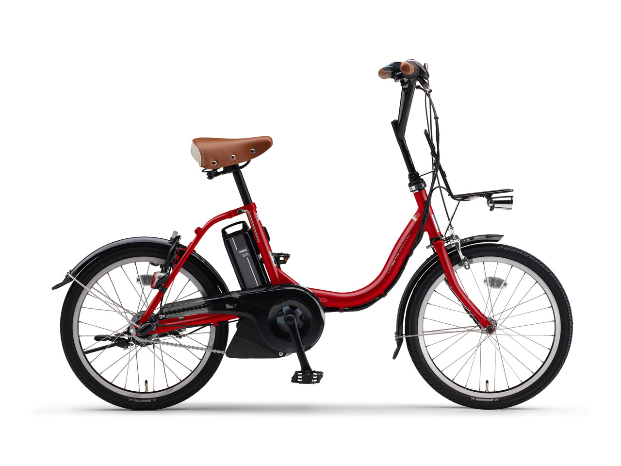 ヤマハ PAS CITY-C PA20CC 2018年モデル + 専用充電器 価格比較