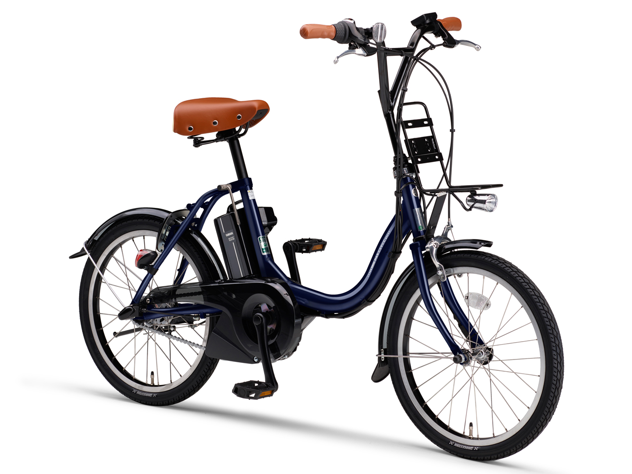 PAS CITY-C PA20CC 2018�N���f�� [���_���u���[] + ��p�[�d��