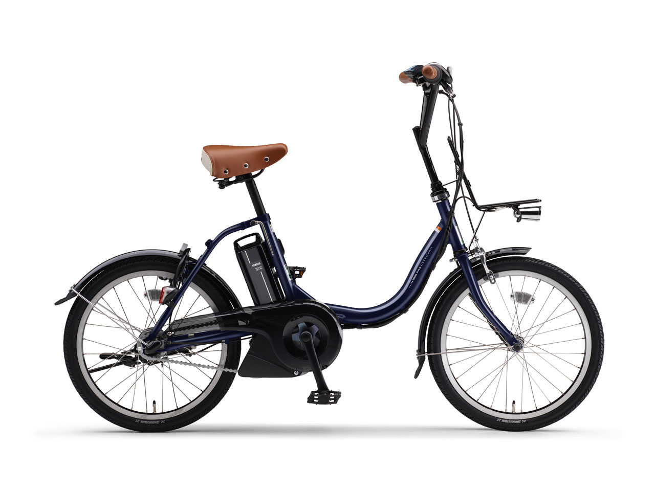 PAS CITY-C PA20CC 2018�N���f�� [���_���u���[] + ��p�[�d�� �̐��i�摜