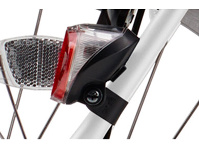 PAS CITY-C PA20CC 2018�N���f�� [�N���X�^���z���C�g] + ��p�[�d��