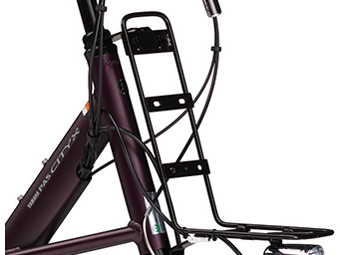 PAS CITY-X PA20CX 2018�N���f�� [�{���h�[] + ��p�[�d��