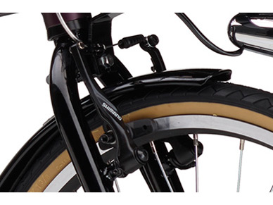 PAS CITY-X PA20CX 2018�N���f�� [�{���h�[] + ��p�[�d��