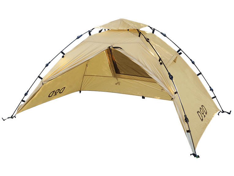 ���C�_�[�Y�����^�b�`�e���g T2-275-TN [�^��]