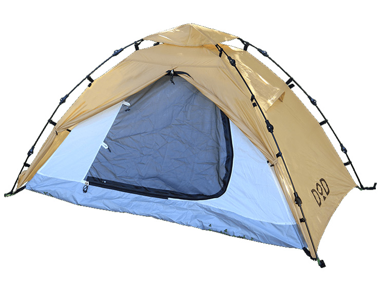 ���C�_�[�Y�����^�b�`�e���g T2-275-TN [�^��]