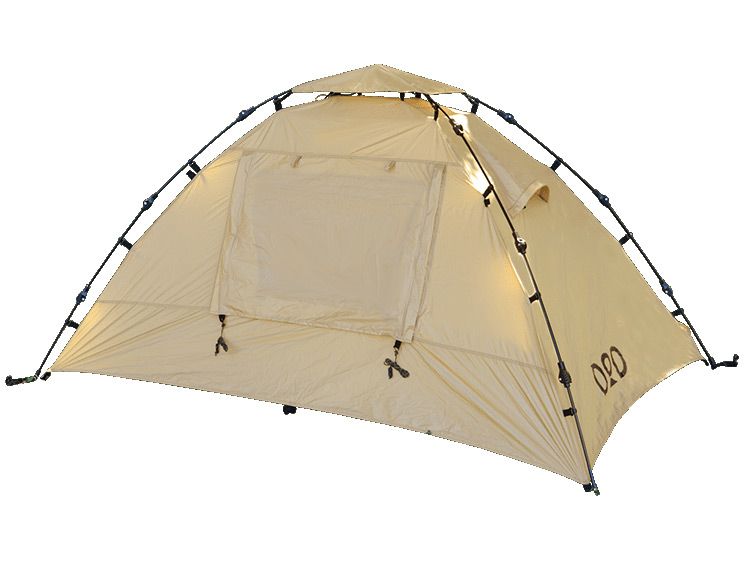 ���C�_�[�Y�����^�b�`�e���g T2-275-TN [�^��]