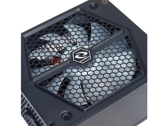 Thunder RGB RX-535AP-R