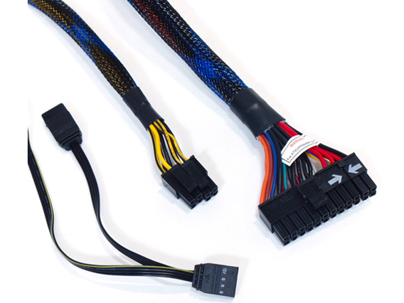 Thunder RGB RX-535AP-R