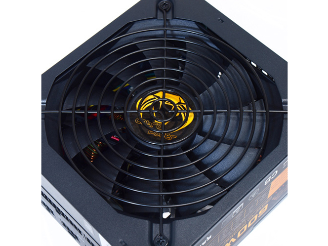 Cobra Power RX-600AE-M