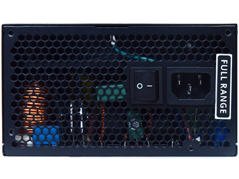 Cobra Power RX-1000AE-B