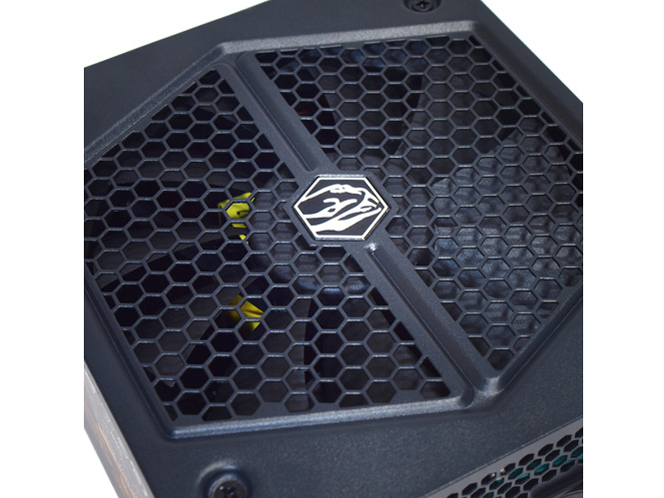 Cobra Power RX-1000AE-B