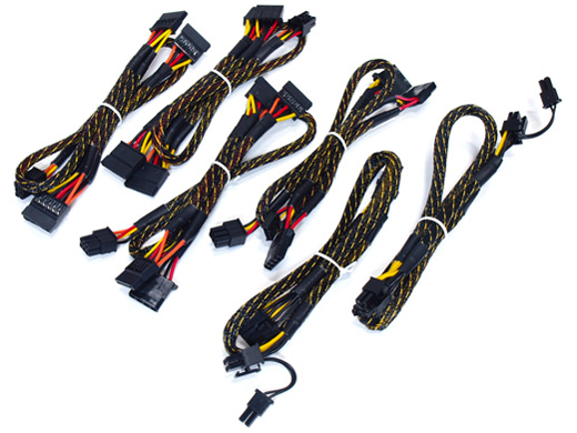 Cobra Power RX-1000AE-B