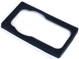 Cobra Power RX-1000AE-B