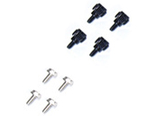 Cobra Power RX-1000AE-B