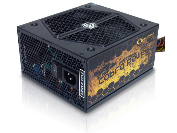 Cobra Power RX-1000AE-B �̐��i�摜