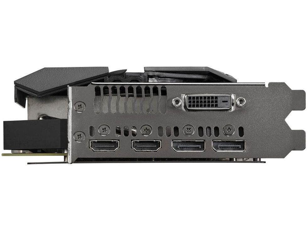 ROG-STRIX-RXVEGA64-O8G-GAMING [PCIExp 8GB]