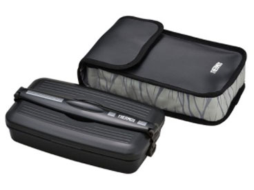 �t���b�V�������`�{�b�N�X DJB-805-BKGY [�u���b�N�O���[] �̐��i�摜