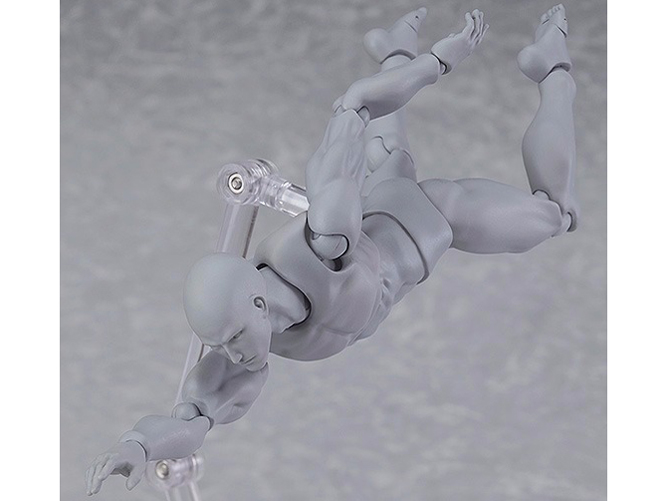 figma archetype next�Fhe gray color ver.