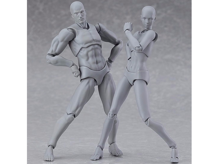 figma archetype next�Fhe gray color ver.
