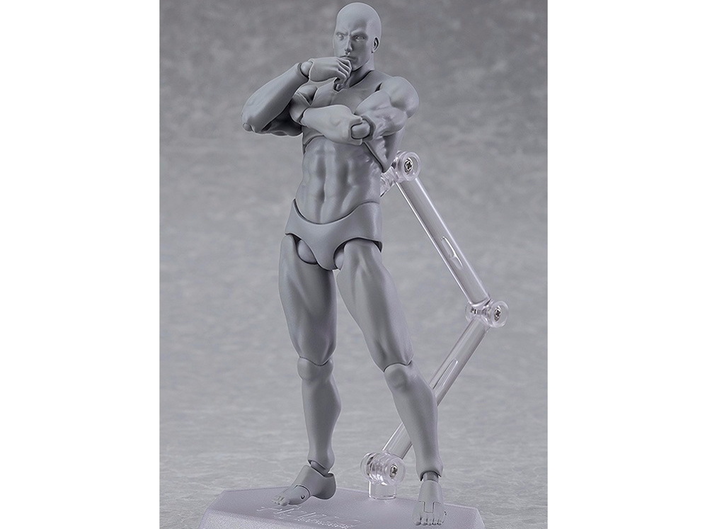 figma archetype next�Fhe gray color ver. �̐��i�摜