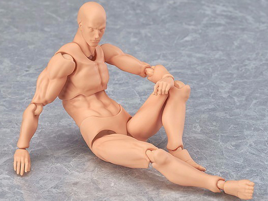 figma archetype next�Fhe flesh color ver.