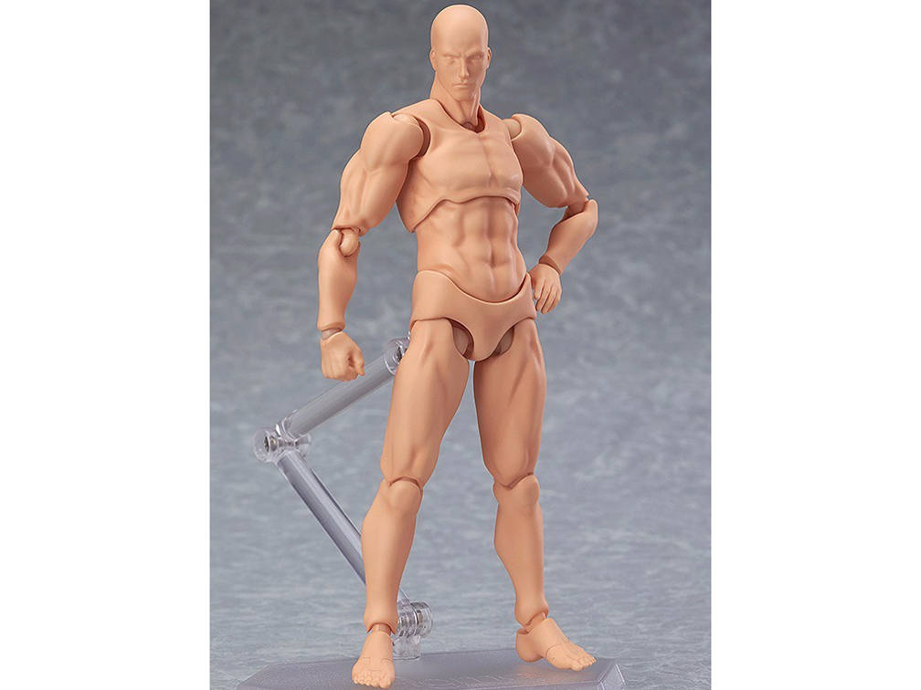 figma archetype next�Fhe flesh color ver. �̐��i�摜