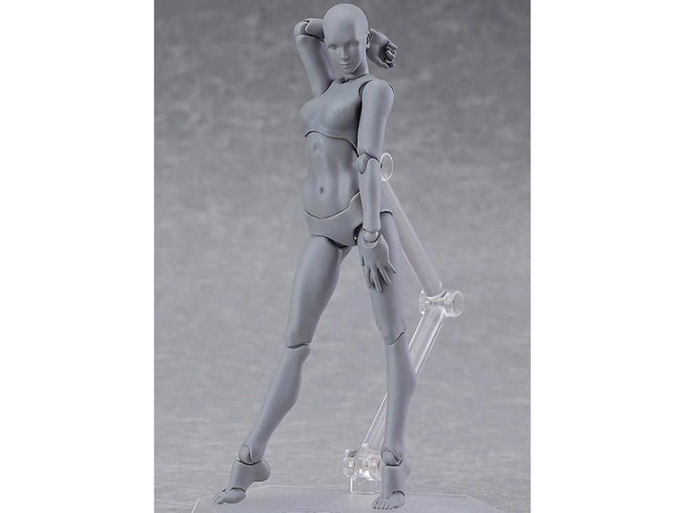 figma archetype next�Fshe gray color ver.