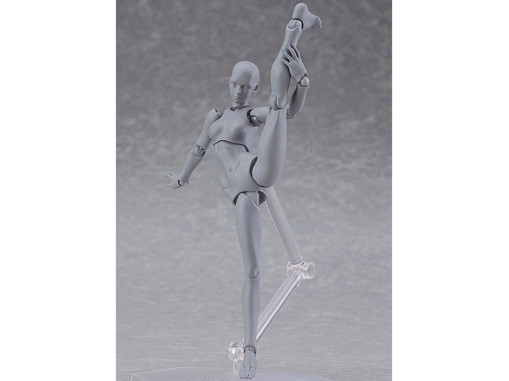 figma archetype next�Fshe gray color ver.