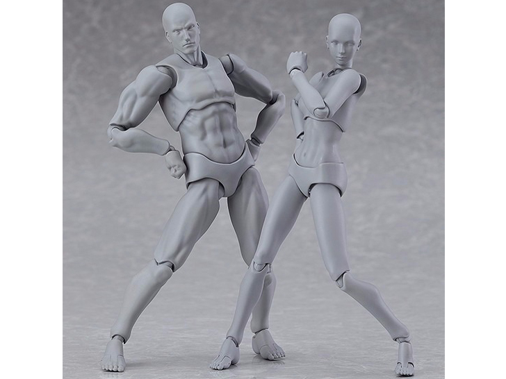 figma archetype next�Fshe gray color ver.